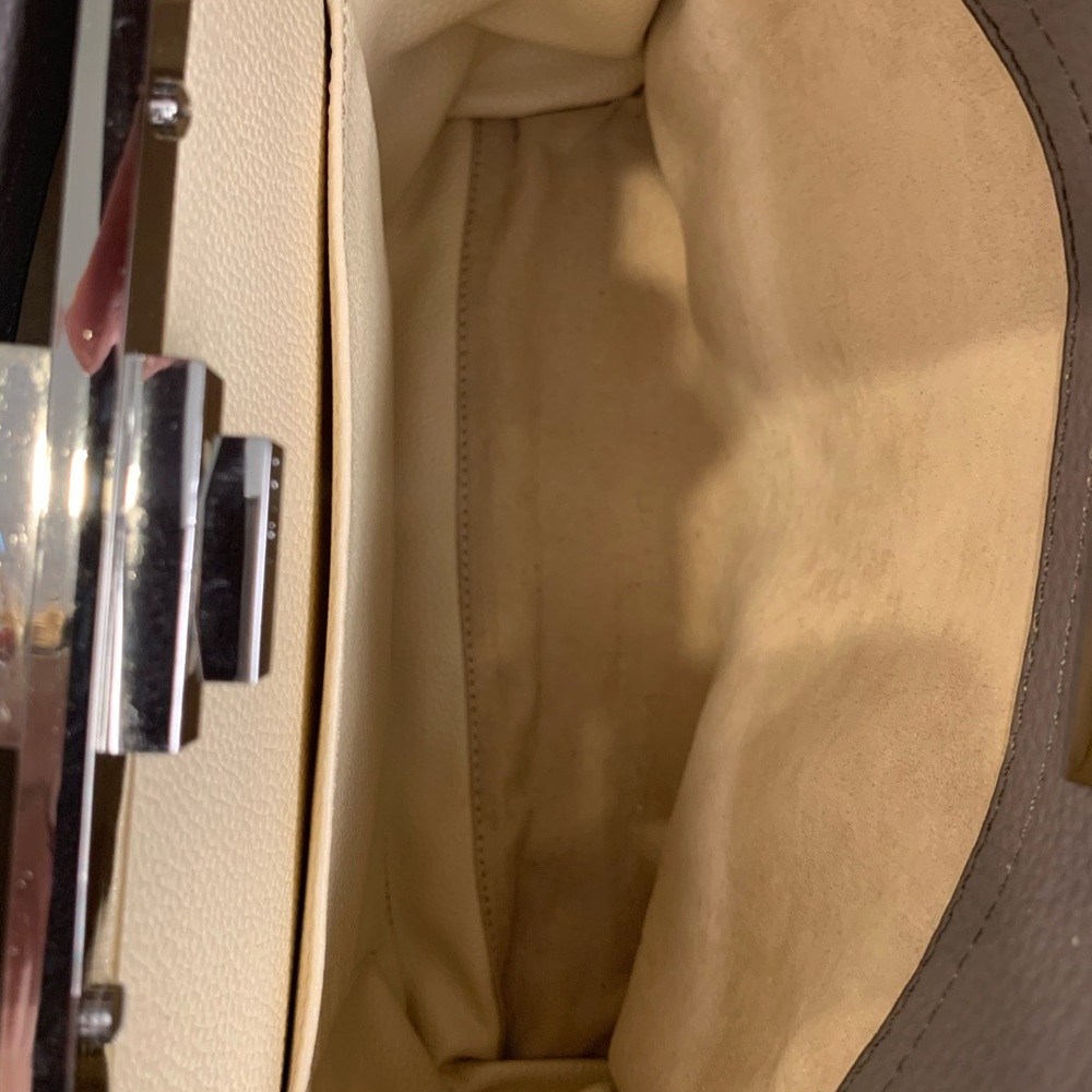 Fendi handbag
